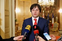 ირაკლი კობახიძე: უზენაესი სასამართლოს მოსამართლეების არჩევის საკითხის გადადებაის  გადაწყვეტილება მიღებულ იქნა უმრავლესობის გადაწყვეტილების შესაბამისად