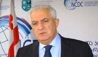 ამირან გამყრელიძე: ინფექციამ არ იცის ვისი შვილია და ყველას თანაბრად ეხება