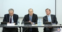 მიხეილ ჯანელიძე: სამოქალაქო საზოგადოების მხარდაჭერა ევროპული ინტეგრაციის გზაზე ჩვენ წარმატებულ სვლას განაპირობებს 