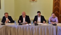 დიმიტრი ცქიტიშვილი: შრომის უსაფრთხოების კანონზე მუშაობისას ყველა მხარის პოზიცია გავითვალისწინეთ და ყველა შესაძლო რისკი რაციონალურად გავთვალეთ