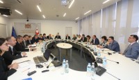 დიმიტრი ქუმსიშვილი: მცირე და საშუალო ბიზნესის განვითარებისთვის ჩვენ კიდევ ერთ ახალ რეფორმას ვიწყებთ 