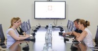 ქართული ხორბლის ენდემური სახეობების  გამრავლებისა და წარმოებაში დაბრუნების საკითხები სამუშაო შეხვედრაზე განიხილეს