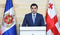 კახა საბანაძე: მედიის წარმომადგენლების მიმართ დამიზნებით წყლის ჭავლის გამოყენება არ მომხდარა