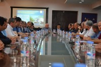 სამეგრელო-ზემო სვანეთში, 2020 წელს რეგიონებში განსახორციელებელი პრეოქტებიდან დაფინანსება იზრდება