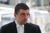 გიორგი გახარია: ჩვენ ყოველწლიურად უნდა ვაჩვენოთ პროგრესი