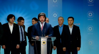 "ქართული ოცნების" პოლიტსაბჭო დასრულდა - ირაკლი კობახიძემ თანამდებობა დატოვა