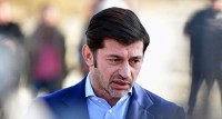  კახა კალაძე: მეტროსადგურ „ვარკეთილში“ ჭერის ჩამონგრევის ფაქტს ძალიან მკაცრი რეაგირება მოყვება 