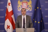 მიხეილ ჩხენკელმა „პროფესიული განათლების კვირეული 2020“ გახსნა