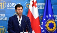 კახა კალაძე: მერიის კარი ღია იქნება თბილისის თითოეული გულშემატკივრისთვის, ნებისმიერი კონსტრუქციული ძალისთვის და თუნდაც ჩემი ყოფილი კონკურენტებისთვის