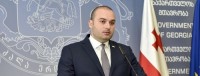 მამუკა ბახტაძე: შემიძლია მთელი პასუხისმგებლობით განვაცხადო, რომ აშშ-დან უახლოეს მომავალში ძალიან მნიშვნელოვან ინვესტიციებს ველოდებით