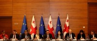 უწყებათაშორისმა კომისიამ ტერორიზმის წინააღმდეგ ბრძოლის ეროვნული სტრატეგიისა და სამოქმედო გეგმის საქართველოს მთავრობისთვის წარდგენის შესახებ გადაწყვეტილება მიიღო