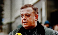 ლევან ნიკოლეიშვილი: აშკარად ჩანს, რომ ნაციონალების არყოფნამ ამ არჩევნებში მშვიდი და ნორმალური სურათი წარმოაჩინა