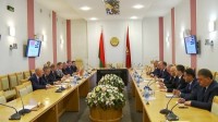 აჭარასა და მოგილიოვს შორის თანამშრომლობის შეთანხმება გაფორმდა 