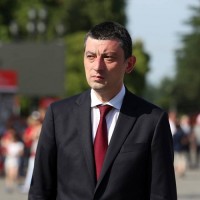 გიორგი გახარიამ პანკისში განვითარებულ მოვლენებთან დაკავშირებით კიდევ ერთხელ გააკეთა განმარტება
