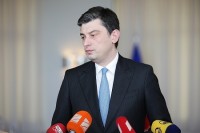 გიორგი გახარიამ სტაციონარული საბაგირო მოწყობილობების დამონტაჟებისთვის საკუთრების ჩამორთმევის ინიციატივის შესახებ განმარტება გააკეთა