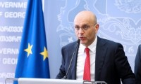 ივანე მაჭავარიანი: მთავრობის მიერ წარმოდგენილი ეკონომიკის მხარდაჭერის ღონისძიებები, ფისკალური კუთხით დაახლოებით მილიარდი ლარის სტიმულს იძლევა 