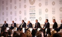 დიმიტრი ქუმსიშვილმა მოგების გადასახადის რეფორმაზე ისაუბრა