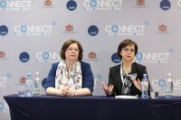 ,,საქართველოს აეროპორტების გაერთიანების“ დირექტორი: „CONNECT 2018“-ს აქვს რამდენიმე მოკლევადიანი და გრძელვადიანი პოზიტიური შედეგი