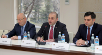 მამუკა ბახტაძე: საქართველოსა და აშშ-ს შორის ურთიერთობები ყველაზე მაღალ ნიშნულზეა