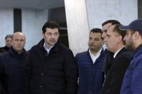 კახა კალაძე: მოხდება როგორც მეტროსადგურ „ვარკეთილის“ ასევე "ახმეტელის თეატრის“ შესწავლა, რათა საფრთხე თავიდან ავიცილოთ