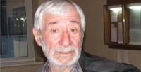 ხელოვნების სასახლის “უკვდავთა ბაღში“ დღეს გივი ბერიკაშვილის ბიუსტი დაიდგმება