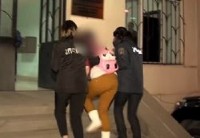 შსს-მ პროსტიტუციისთვის ადგილის გადაცემის ფაქტზე ერთი პირი ამხილა