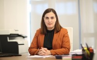ეკატერინე მიქაბაძე: ეკონომიკაში დადებითი ტენდენციები გრძელდება