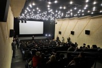 იუსტიციის მინისტრის თქმით, ეროვნული არქივის კინოთეატრი არ ჩამოუვარდება „კავეას“, „ამირანს“ და „რუსთაველს“
