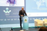 გიორგი ქობულია: ტურიზმი ყველაზე დიდ საექსპორტო სექტორს წარმოადგენს, რომელიც კიდევ უფრო გაიზრდება
