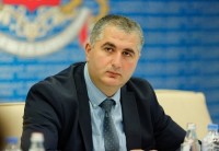 ფინანსთა მინისტრის მოადგილე: მაღალმთიანი დასახლების საწარმოს სტატუსის მქონე მეწარმეებისთვის საგადასახადო შეღავათები ფართოვდება ფინანსთა მინისტრის მოადგილე: მაღალმთიანი დასახლების საწარმოს სტატუსის მქონე მეწარმეებისთვის საგადასახადო შეღავათები ფართოვდება