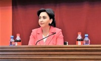 იურიდიულ საკითხთა კომიტეტის ორგანიზებით ადრეული და სკოლამდელი განათლების რეფორმის მონიტორინგის უწყებათაშორისი საბჭოს სხდომა გაიმართა