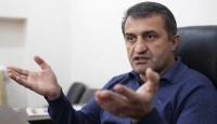 ანატოლი ბიბილოვი: ქართველებს მაინცდამაინც ჩვენ ტერიტორიაზე სურთ საეკლესიო რიტუალების ჩატარება