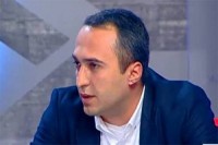 თემურ ჭყონიამ ნიკა გვარამიას 100 000 დოლარი  მისცა