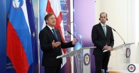 კარლ ერიავეცი: ევროკავშირის მხრიდან, საქართველო განიხილება როგორც ქვეყანა, რომელიც ყველაზე კარგად არის მომზადებული ევროკავშირში გასაწევრიანებლად