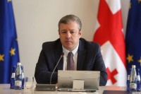 პრემიერი: მაქსიმალურად უნდა გამოირიცხოს კომპრომისები მშენებლობის დაგეგმარების, პროექტის დამტკიცების და ექსპლუატაციაში მიღების პროცესში