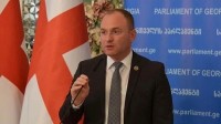 ირაკლი ბერაია: გამოძიება არის ჩვენი შიდა სახელმწიფოებრივი საქმე და ეს ვერანაირ გავლენას ვერ მოახდენს აზერბაიჯანთან კეთილმეზობლურ ურთიერთობაზე 