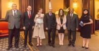 ეგვიპტეში საქართველოს დამოუკიდებლობის დღე აღინიშნა
