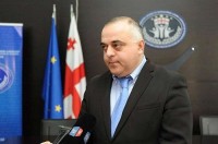 ლევან ყიფიანი სარდაფის ეპიზოდზე: ეს არის ფარსი და შეურაცხმყოფელია