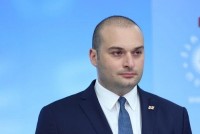 მამუკა ბახტაძე: ჩვენ გვაქვს კონკრეტული ხედვა, როგორ გავხადოთ აშშ-თან ორმხრივი ურთიერთობები უფრო მყარი და მტკიცე 