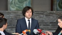 ირაკლი კობახიძე: სიძულვილის ენასთან დაკავშირებით კანონპროექტი გაჩერებული იყო, მივიღებთ ზომებს, რომ მისი განხილვა დაჩქარდეს