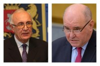 ზურაბ აბაშიძე დღეს გრიგორი კარასინს შეხვდება