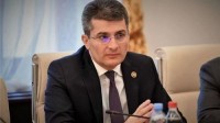 მამუკა მდინარაძე: მადლობა ჩვენს სამაგალითო ოპოზიციას - ნაცმოძრაობას და „ევროპულ საქართველოს“, რომელთა მაგალითზეც კიდევ ერთხელ დავრწმუნდით, რომ ბოროტება სიკეთეზე ვერასდროს გაიმარჯვებს