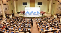 ღია მმართველობის პარტნიორობის გლობალური სამიტი საპარლამენტო ღიაობის დღით გაიხსნა