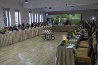 ნარჩენების მართვის სფეროში დაგეგმილი აქტივობების შესახებ მედიის წარმომადგენლებისთვის საინფორმაციო შეხვედრა გამართა
