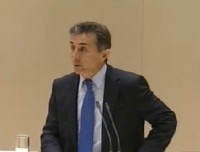 ივანიშვილი სააკაშვილის იმპიჩმენტს გამორიცხავს ივანიშვილი სააკაშვილის იმპიჩმენტს გამორიცხავს