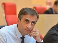 გიორგი კახიანი: „ქართული ოცნების“ რეიტინგი იმაზე მეტია, ვიდრე ყველა ოპოზიციური პარტიის ერთად აღებული