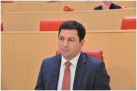 არჩილ თალაკვაძე: ადამიანი იყო, დღესაც არის და მომავალშიც იქნება ხელისუფლების, სახელმწიფოს და ჩვენი გუნდის - „ქართული ოცნების“ ყურადღების ცენტრში