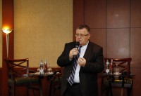 სოფლის მეურნეობის მინისტრის პირველი მოადგილე სოფლის განვითარების საზოგადოებრივი ქსელის შეხვედრას დაესწრო სოფლის მეურნეობის მინისტრის პირველი მოადგილე სოფლის განვითარების საზოგადოებრივი ქსელის შეხვედრას დაესწრო