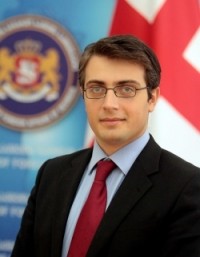 თორნიკე გორდაძე სლოვაკეთის რესპუბლიკის ვიცე პრემიერ-მინისტრს შეხვდა