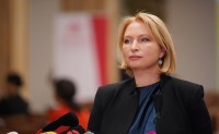 ნათია თურნავა: პროგრამა „იმუშავე საქართველოდან“ დღეიდან ამოქმედდა